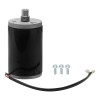Unbranded DC 90V 200W 2400RPM Brush Electric Drive Motor Replacement