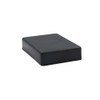 WITTKOWARE Plastic Small Enclosure, ABS, External Dimensions 72 x 50