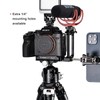 SUNWAYFOTO PSL-a1 L Mount for Sony A1 Arca / RRS