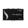 VGA Switcher, 2 in 1 Output, VGA Switcher, 2 Ports,