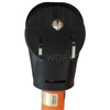 AC WORKS STW 8/3 6-50 Super Heavy Duty Outdoor Welder
