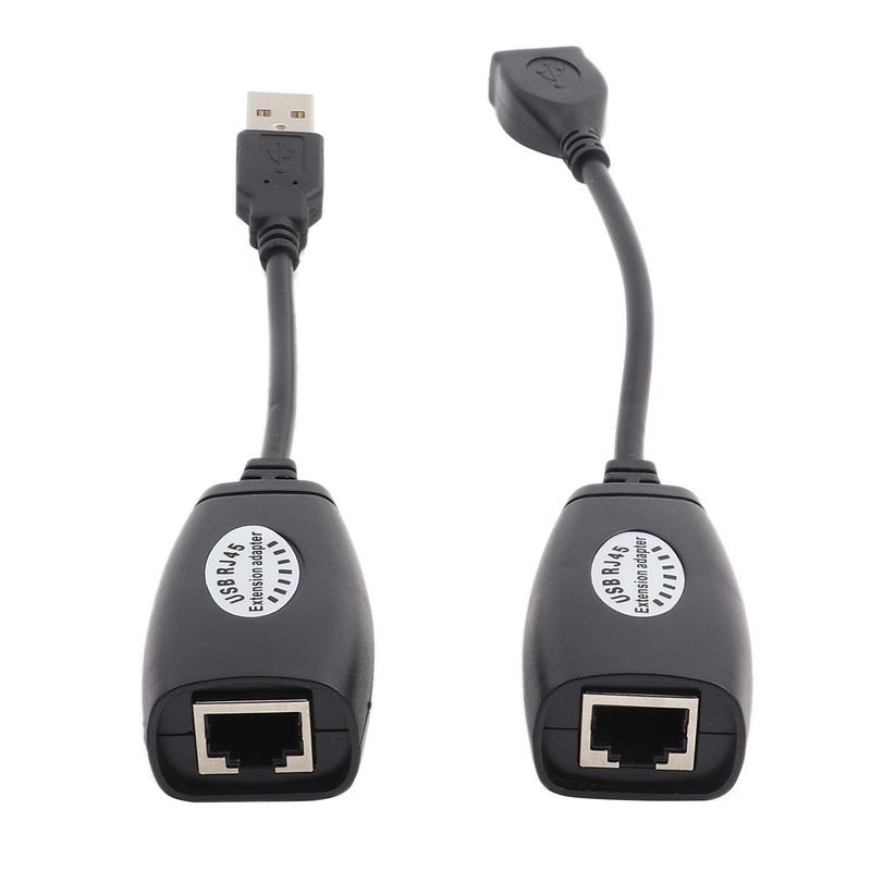 Ejoyous USB to RJ45 Ethernet Adapter, USB Network Adapter Cat5