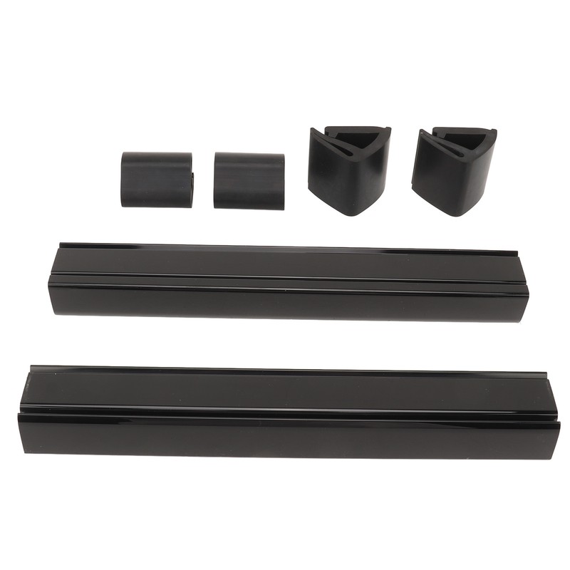 Golf Cart Windshield Sash Clips Kit Multifunctional Windshield Retaining Clips