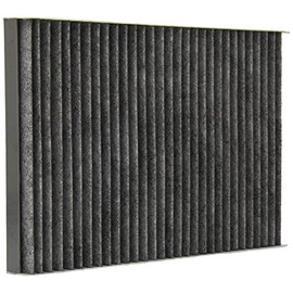 Coopersfiaam Filters PCK8103 Filter, interior air