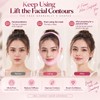 V-Line Face Shaping Strap for Chin & Cheek Support –