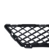 WenQi Front Lower Bumper Black Mesh Grille For 2015 16