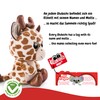 NICI 46944 Original - Glubschis Halla 15 cm - Cuddly