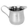 Thunder Group Stainless Bell Creamer, 5-Ounce