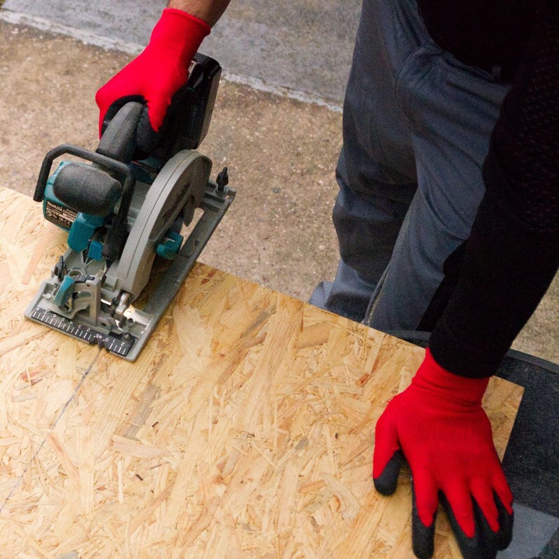 12-240 pairs of working gloves