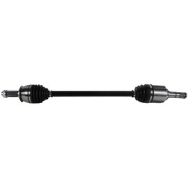 SCITOO Front Left or Right CV Axle Half Shaft Fit For Subaru Crosstrek 2018-2023 NCV66080, 28321FL030