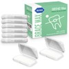 Braces Orthodontic Wax Dental Ortho Wax for Teeth Braces Invisalign,