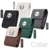 Golf Laser Rangefinder Storage Case, Golf Ball Case, Storage Box,