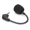 Replacement Game Mic, Noise Canceling Gaming Headset Microphone Replacements Compatible