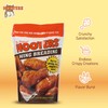 The Original Hooters Wing Breading - Crispy & Crunchy Coating