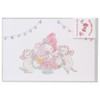 Barley x Sanrio Characters (Postcard) POSTCARD My Melody and Ame-chan