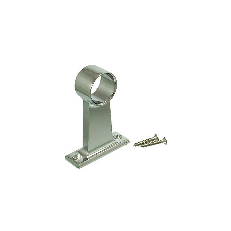 Hi-Logic Long Neck Royal Bracket 25mm (1.0 inches) Item 37154
