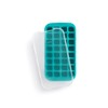 Lekue Industrial Ice Cube Tray, Blue