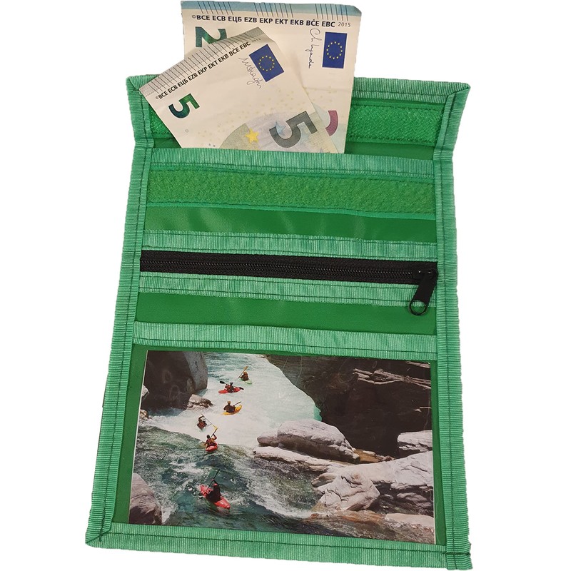 everest1953 Chest Safe Chest Bag Neck Pouch Shoulder Bag with
