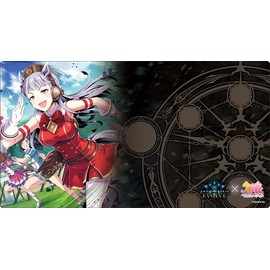 Shadowverse EVOLVE Official Rubber Mat Vol. 29 Shadowverse EVOLVE "Gold Ship"