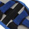 Transfer Gait Belt with Handles Quick Release Buckle Elderly Patient