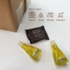 Kit Shampoo Y Jabón Jypesa 200pzs Amenidades Airbnb Hoteles