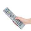 Service Remote Mkj39170828 ABS Grey Replacement Service HD Smart TV