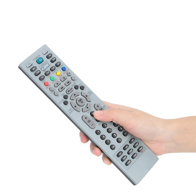 Service Remote Mkj39170828 ABS Grey Replacement Service HD Smart TV