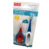 Fisher-Price Fisher Price Brush Buddies Toddler Dental Kit 2 Toothbrushes