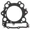 NICHE 686cc 102mm 10:1 Big Bore Top End Repair Kit