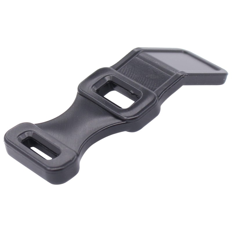 MOTOKU Rear Rack Rubber Straps for Honda FourTrax 300 TRX