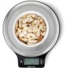Unbranded Digital Kitchen Scale w/ LCD Display, Batteries Included, Weighs