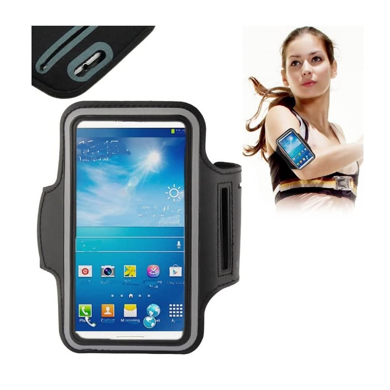 DFV mobile - Armband Professional Cover Neoprene Waterproof Wraparound Sport