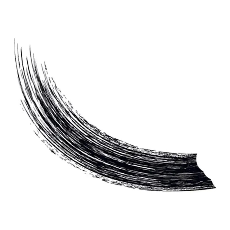 Mascara De Pestañas 10 Aceites Naturales Yuya