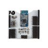 Whadda HM-10 Wireless Shield for Arduino® UNO Texas Instruments Bluetooth