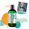 Naissance Organic Cold-Pressed Virgin Neem (no. 235) 250ml - Pure,