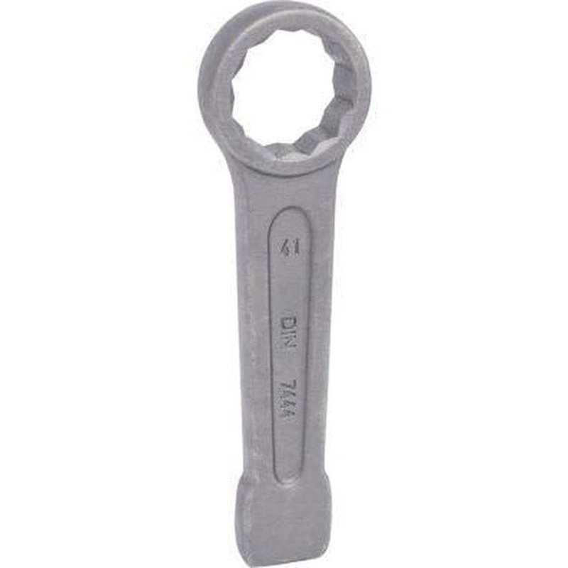 KS Tools 517.0941 Hd Slogging Ring Spanner 41mm
