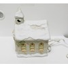 Precious Moments Sugar Town Chapel Night Light