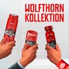 Old Spice Wolfthorn 3-in-1 Shower Gel & Shampoo for Men