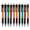 ZOFAX 0.5mm Mechanical Pencils, SUPREME-RT, Pack of 10, Propelling Pencils,