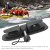 10mm Universal Inflatable Boat Kayak Oar Lock Patch Paddle Lock