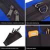 FASTECH 20 Inch Heavy Duty Tool Bag with Wide Mouth