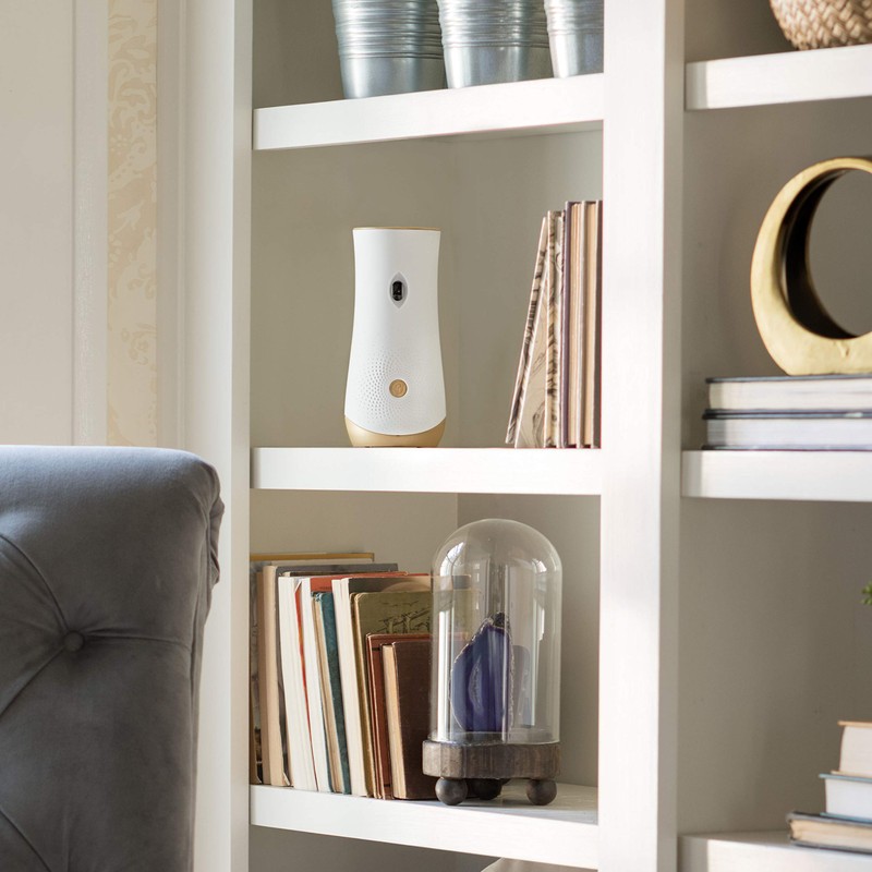 Glade Large Automatic Duo Refills, Floral Blossom, 269 ml