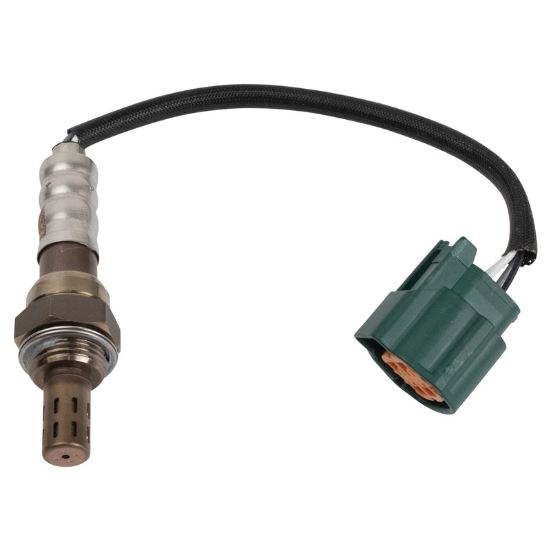 TRQ Downstream O2 Oxygen Sensor Compatible with 2019-2020 Subaru Ascent