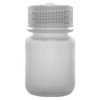 Reagent Bottle, 30ml, Wide Neck, Rigid Autoclavable Polypropylene - Eisco