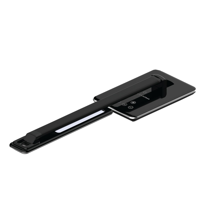 Supersonic SC-6040QI 5-in-1 LED Desk Lamp with QI Charger, QI