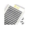 Extensiones De Pestañas Individuales Clásicas Bqlash Diy 280pcs B&q 30d+50d