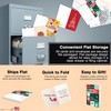 Work Anniversary Cards Bulk Greeting Set (25 Card Variety Pack