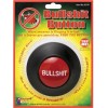 Unbranded Large Bullshit Button - Smell bullshit in the air?