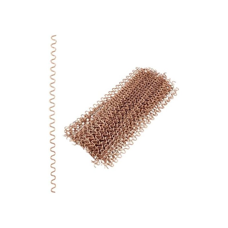 NUOGIC 100Pcs Dent Fix Equipment Pulling Wire 100Pcs Spot Panel