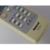 Panasonic National Air Conditioner Remote Control A75C3026